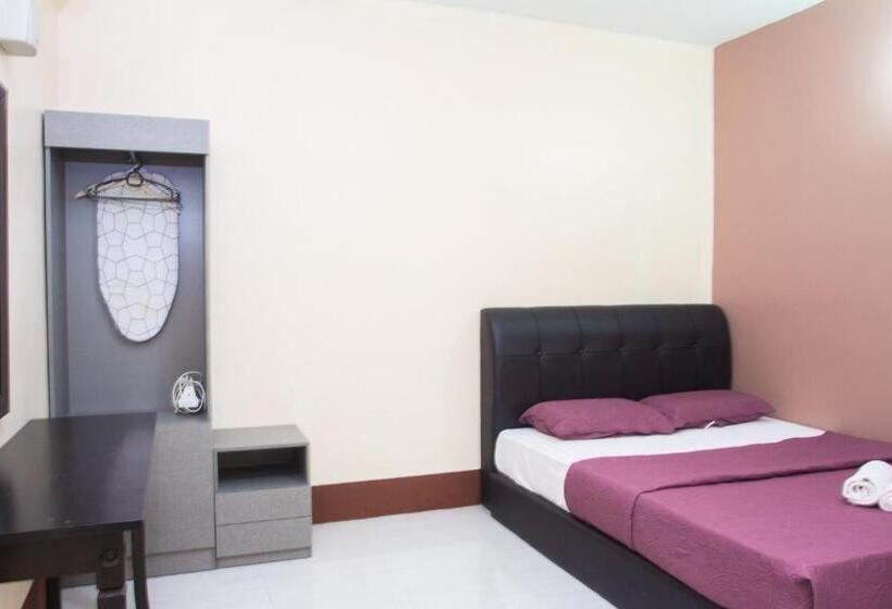 ‫فيلا غرفة نوم واحدة, Chuu Pun Village Resort