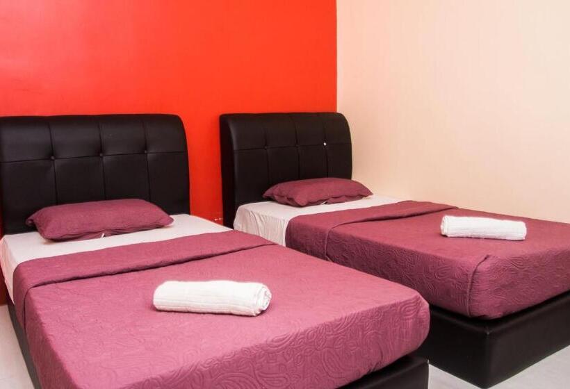 ‫فيلا غرفة نوم واحدة, Chuu Pun Village Resort