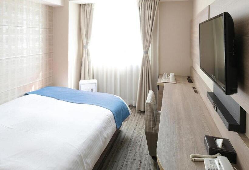 Номер Стандарт, Vessel Inn Shiga Moriyama Ekimae