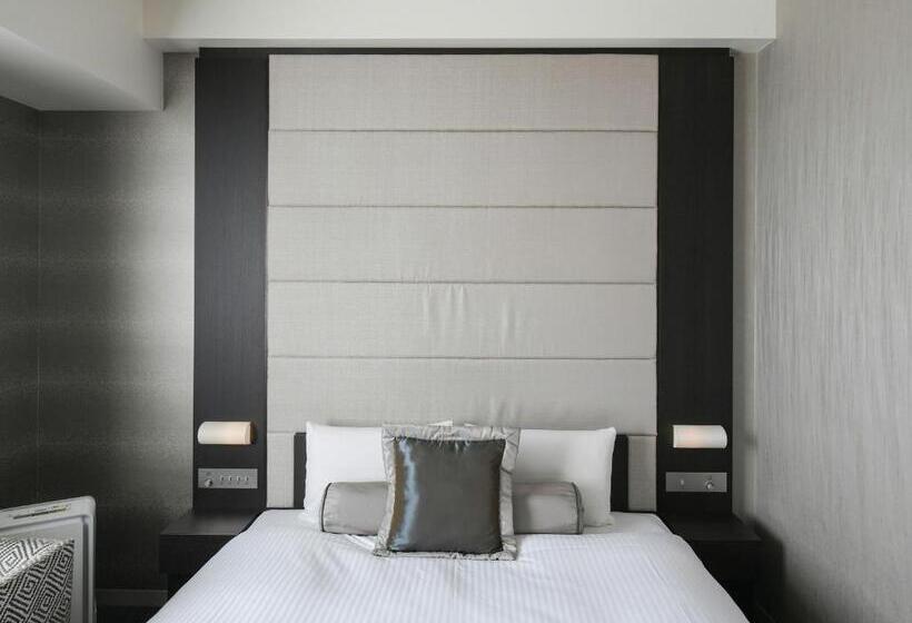 Номер Executive, Vessel Inn Shiga Moriyama Ekimae