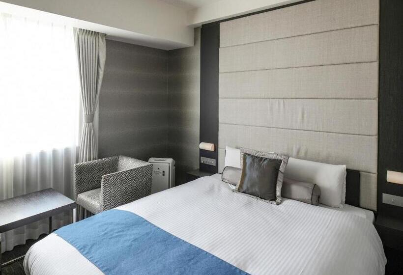 Номер Executive, Vessel Inn Shiga Moriyama Ekimae