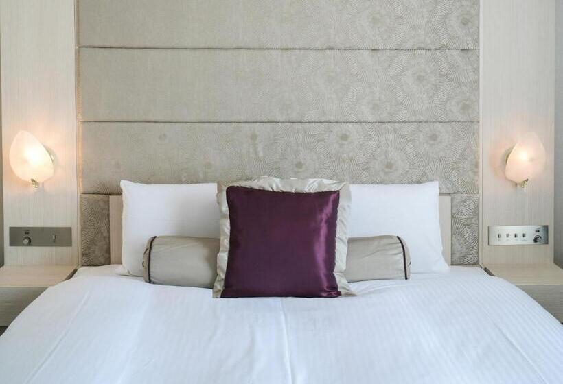 Номер Executive, Vessel Inn Shiga Moriyama Ekimae