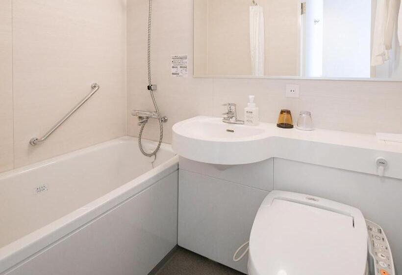 Номер Superior, Vessel Inn Shiga Moriyama Ekimae