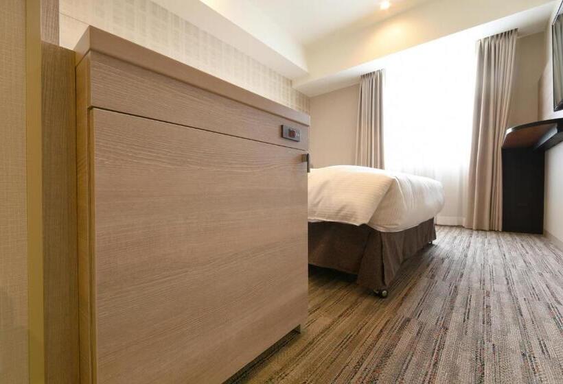 Номер Superior, Vessel Inn Shiga Moriyama Ekimae