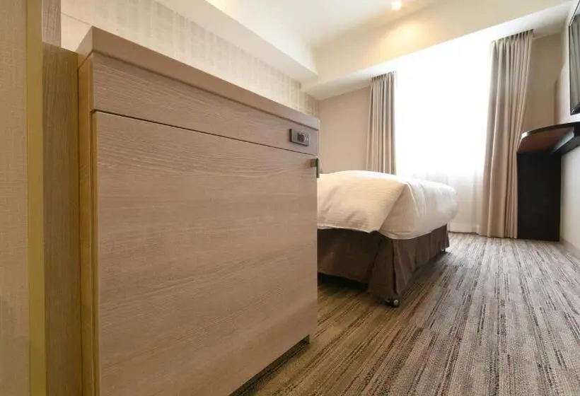 スーペリアールーム, Vessel Inn Shiga Moriyama Ekimae