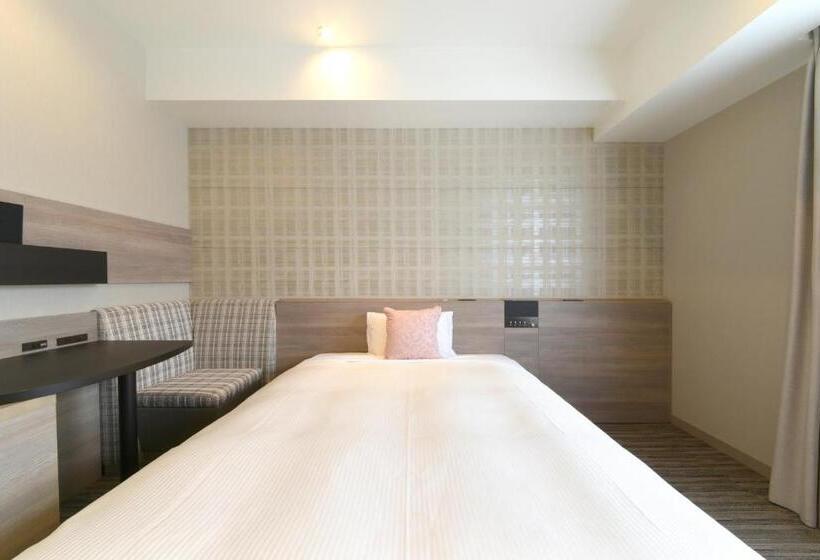 Номер Superior, Vessel Inn Shiga Moriyama Ekimae