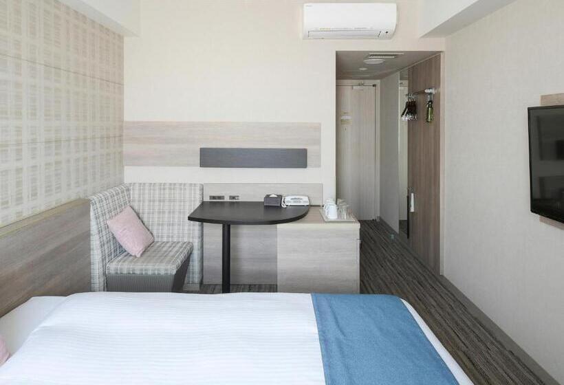 Номер Superior, Vessel Inn Shiga Moriyama Ekimae