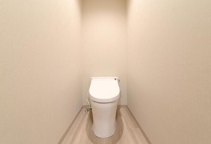 Номер Deluxe, Vessel Inn Shiga Moriyama Ekimae