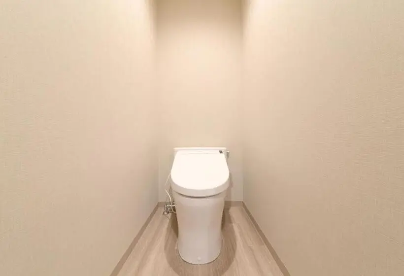 デラックスルーム, Vessel Inn Shiga Moriyama Ekimae