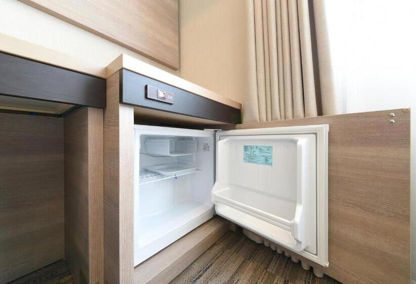 Номер Стандарт, Vessel Inn Shiga Moriyama Ekimae