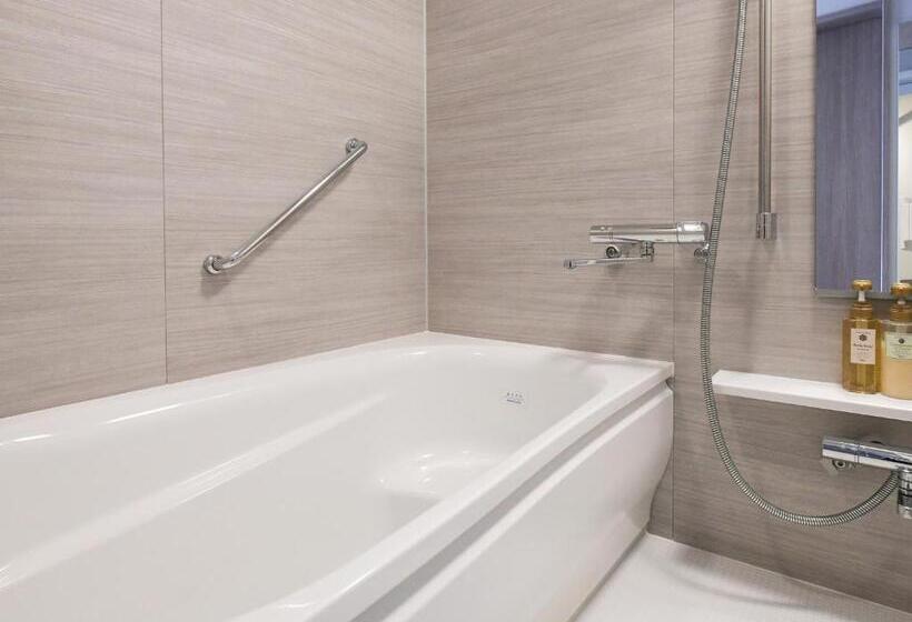 Номер Стандарт, Vessel Inn Shiga Moriyama Ekimae