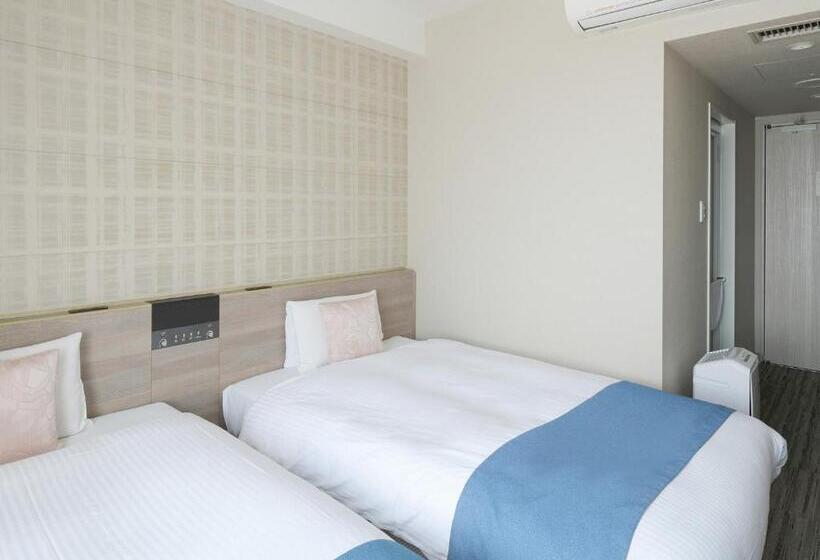 Номер Стандарт, Vessel Inn Shiga Moriyama Ekimae