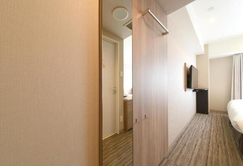 Номер Superior, Vessel Inn Shiga Moriyama Ekimae