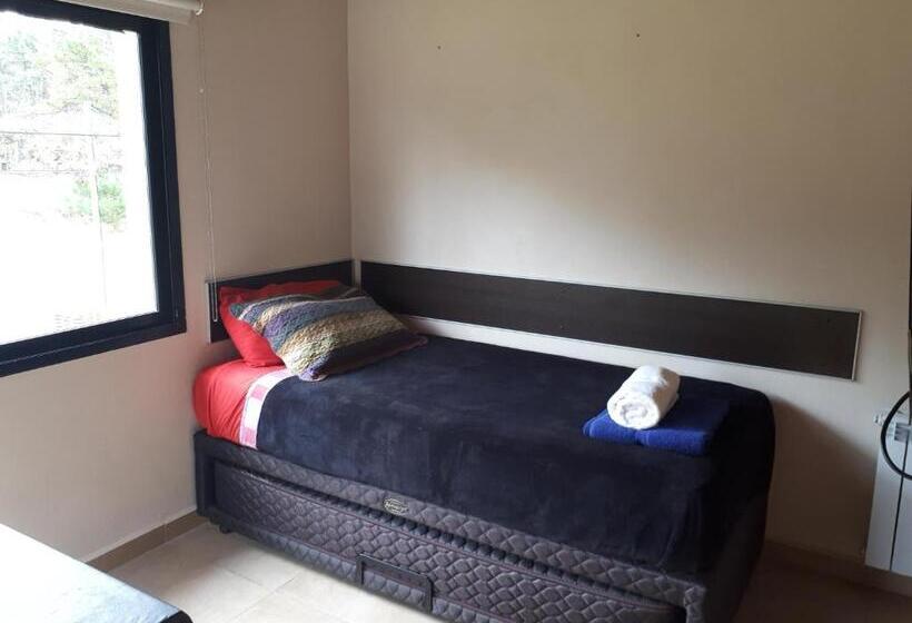 Апартаменты Deluxe 1 Спальня, Altos De La Reserva