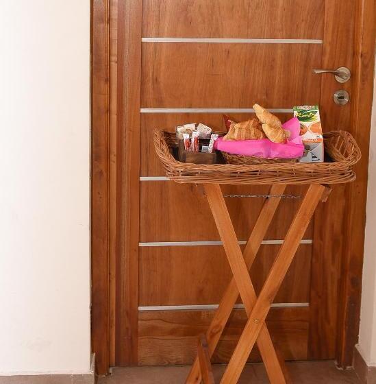 Апартаменты Deluxe 1 Спальня, Altos De La Reserva