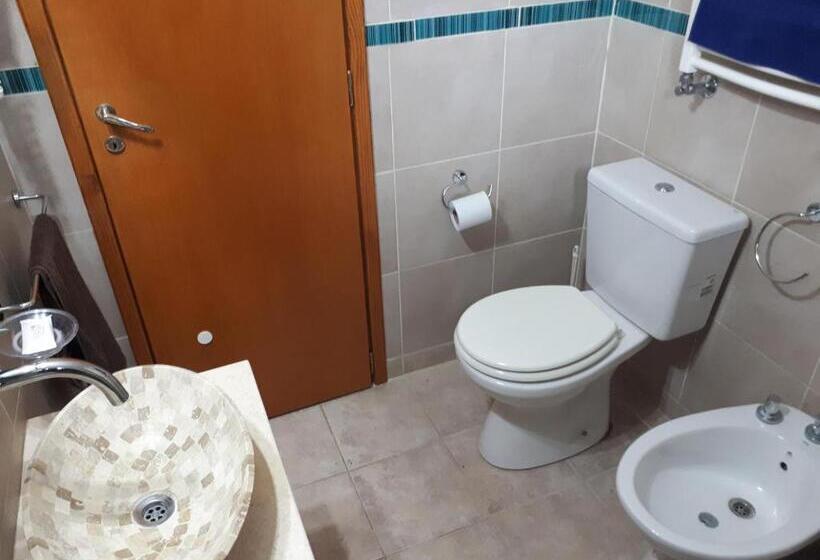 Апартаменты Deluxe 1 Спальня, Altos De La Reserva