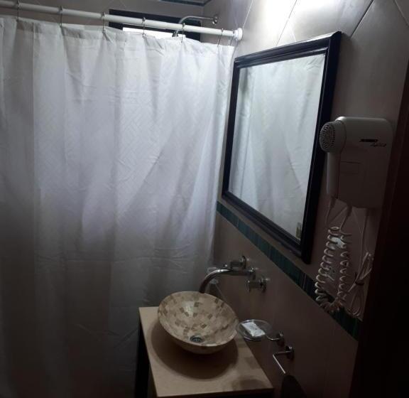 Апартаменты Deluxe 1 Спальня, Altos De La Reserva