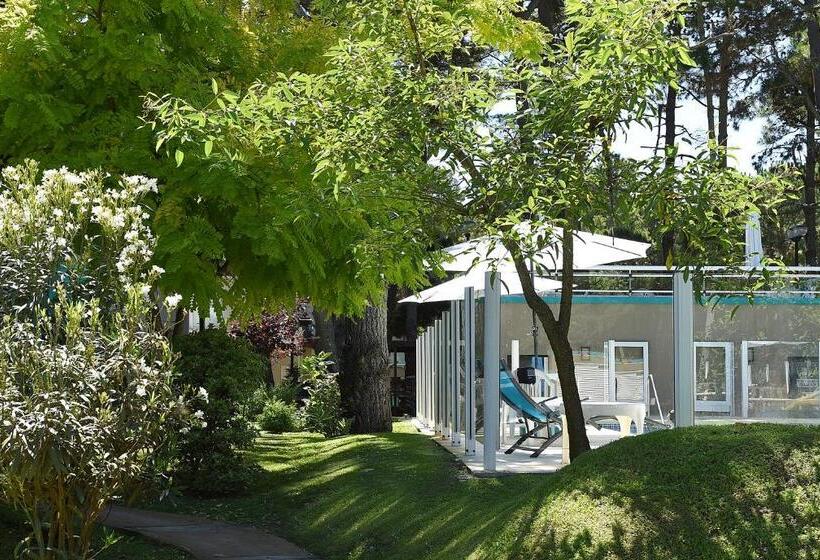 Апартаменты 1 Спальня, Altos De La Reserva