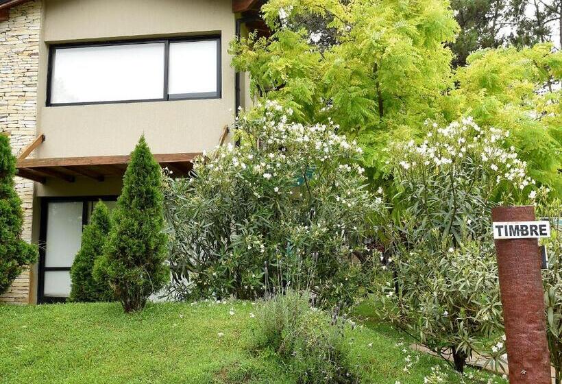 Апартаменты 1 Спальня, Altos De La Reserva