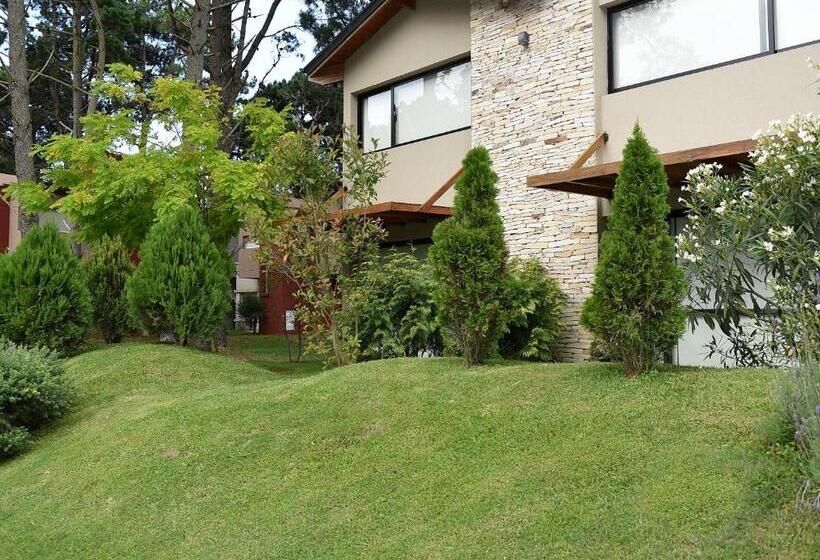 Апартаменты 1 Спальня, Altos De La Reserva