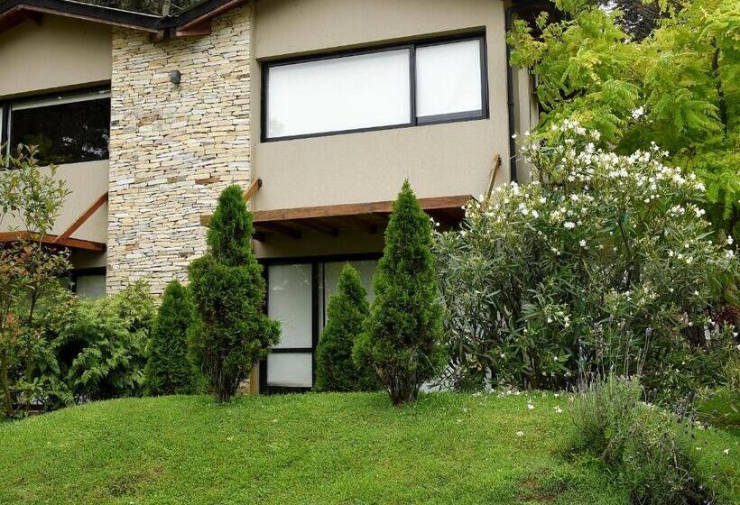 Апартаменты Deluxe 1 Спальня, Altos De La Reserva