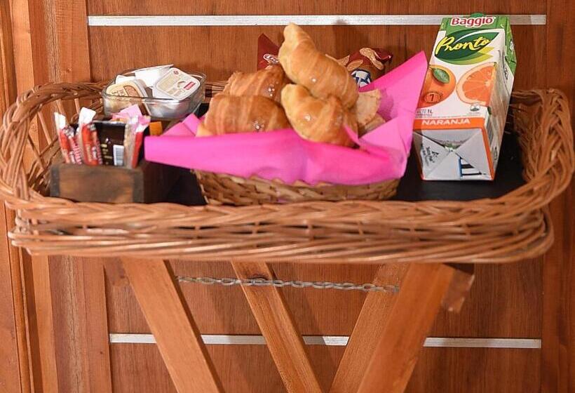 Апартаменты 1 Спальня, Altos De La Reserva