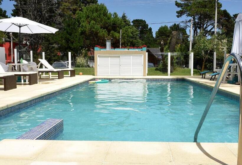 Апартаменты 1 Спальня, Altos De La Reserva