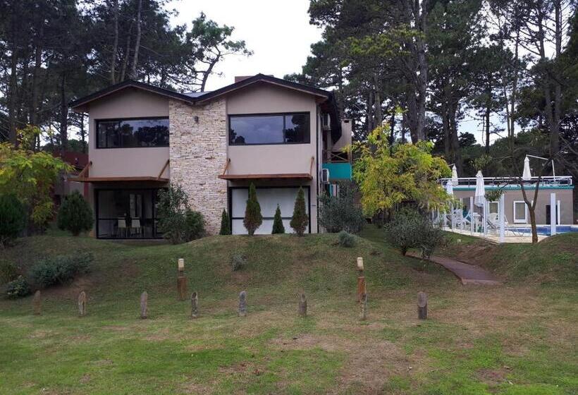 Апартаменты 1 Спальня, Altos De La Reserva