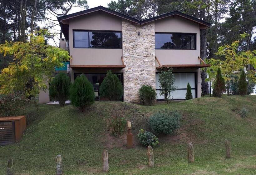 Апартаменты 1 Спальня, Altos De La Reserva