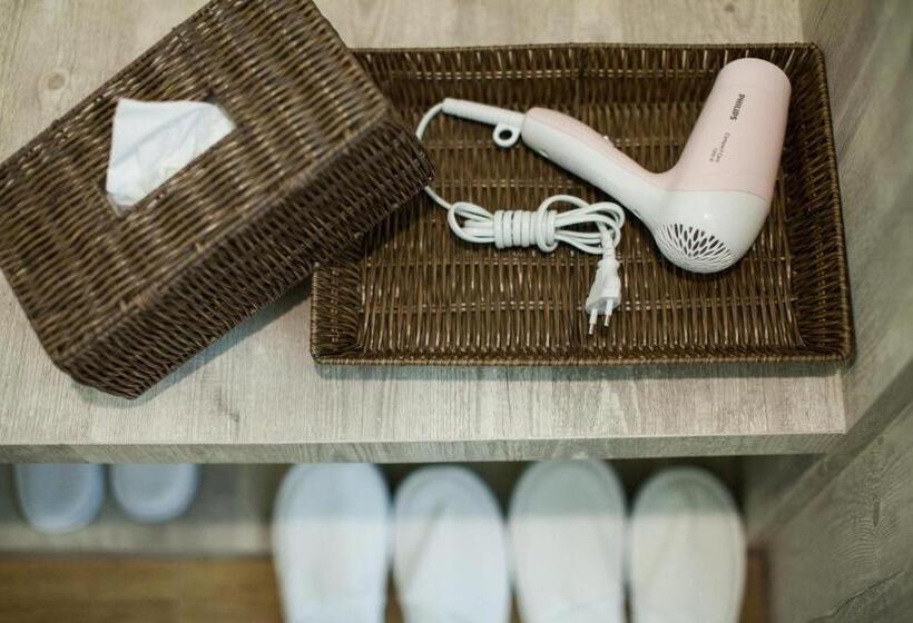 패밀리 스위트, Anchan Laguna Hotel โรงแรมอัญชันลากูน่า