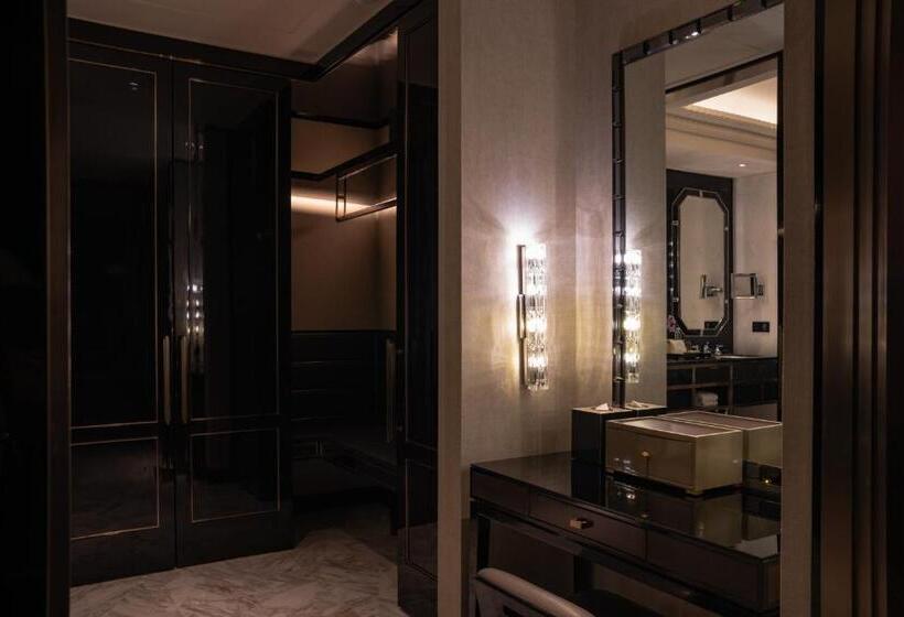 Quarto Estandar Cama King, Bellagio By Mgm Shanghai On The Bund