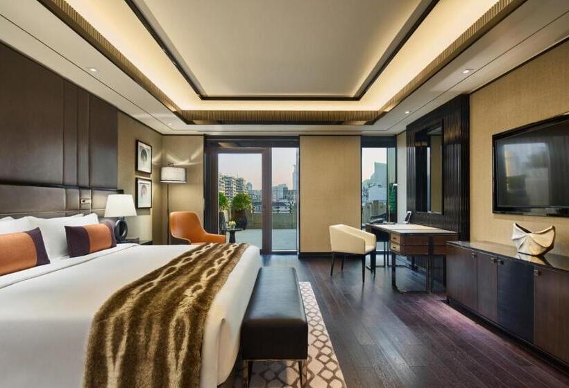Süit, Bellagio By Mgm Shanghai   On The Bund
