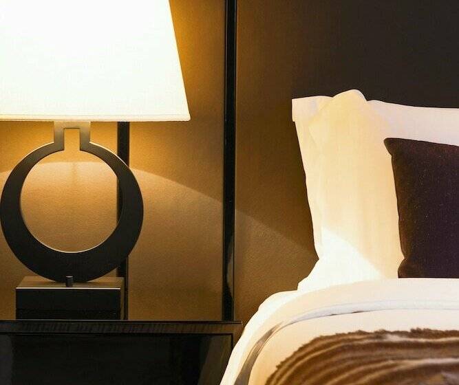 Suíte Deluxe, Bellagio By Mgm Shanghai On The Bund