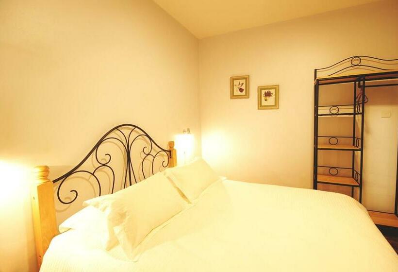 اتاق لوکس, Boulevard Inn Mt Meru