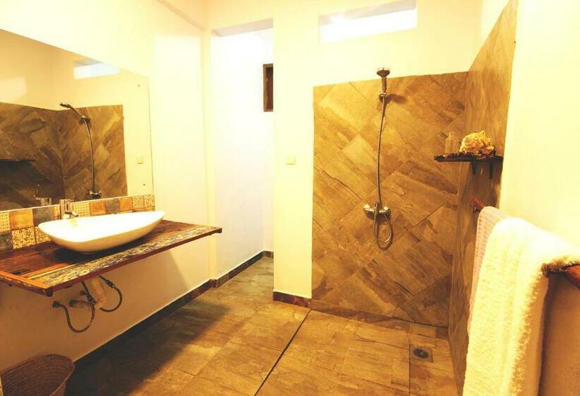 اتاق لوکس, Boulevard Inn Mt Meru