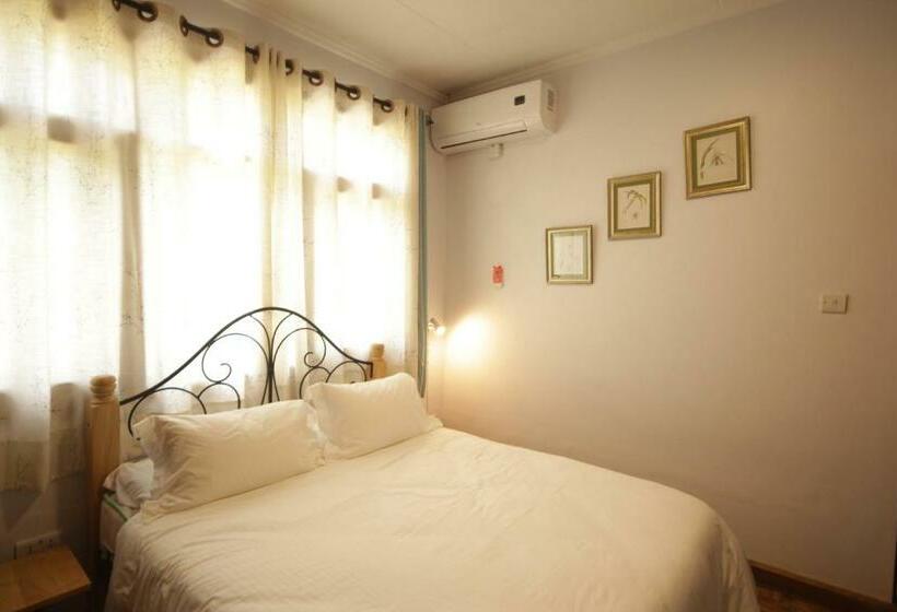 Номер Deluxe, Boulevard Inn Mt Meru