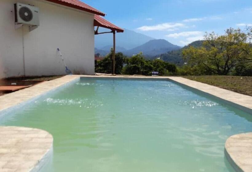 اتاق پریمیوم چهارنفره, Boulevard Inn Mt Meru