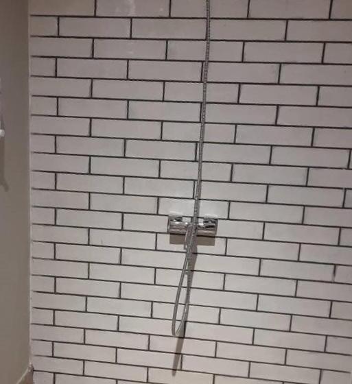 اتاق پریمیوم چهارنفره, Boulevard Inn Mt Meru