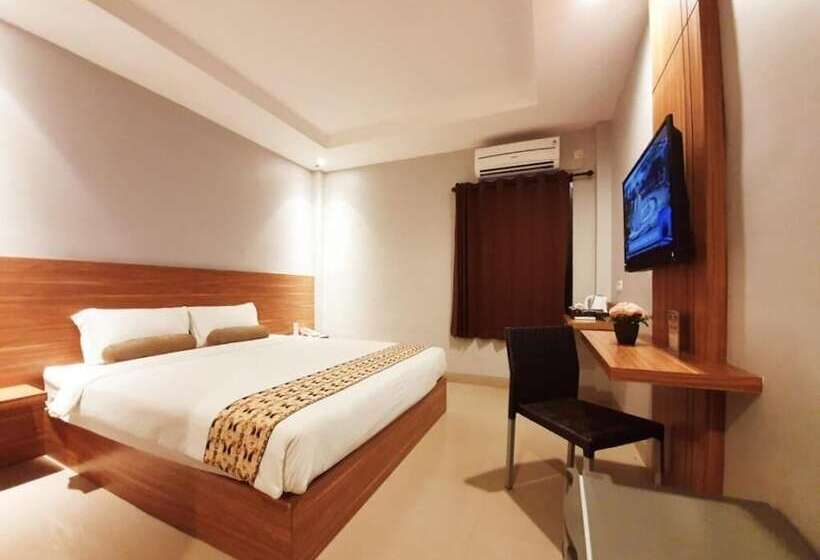 スーペリアールーム, Careinn Hotel Merauke