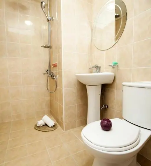 استودیوی استاندارد, Dawoo Resortel