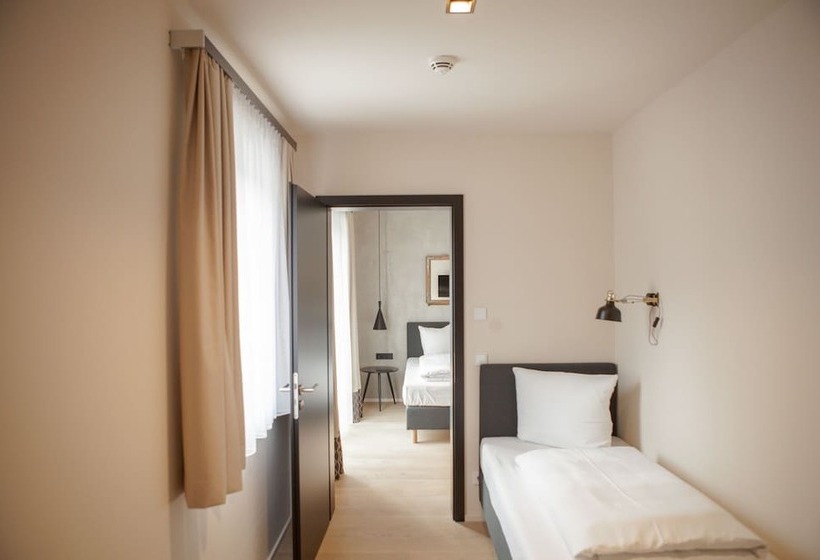 패밀리 룸, Green Spirit