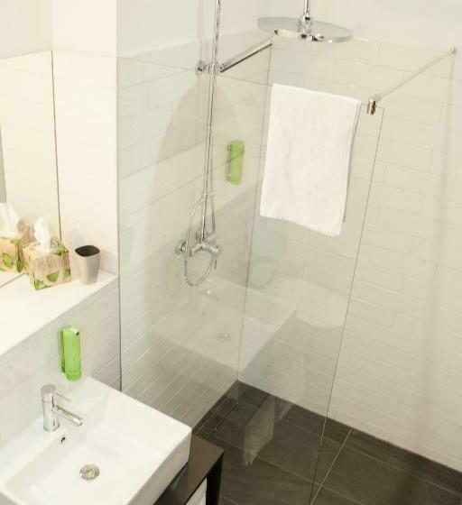 패밀리 룸, Green Spirit