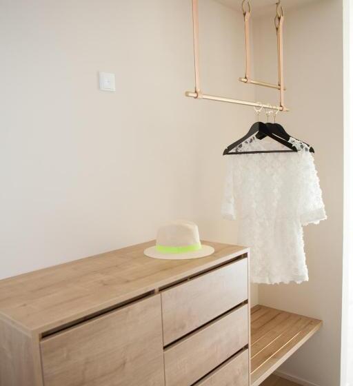 스탠다드 룸, Green Spirit