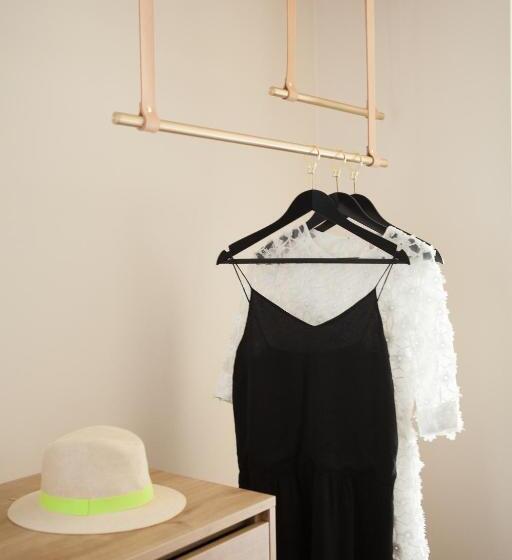 스탠다드 테라스 룸, Green Spirit