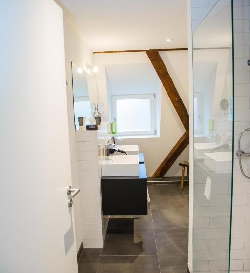 침실 1개 복층 룸, Green Spirit