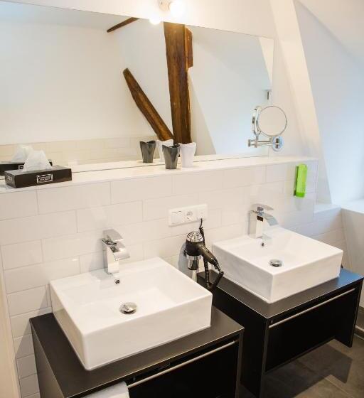 침실 1개 복층 룸, Green Spirit