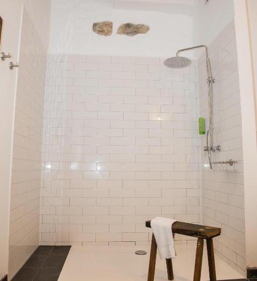 디럭스 룸, Green Spirit