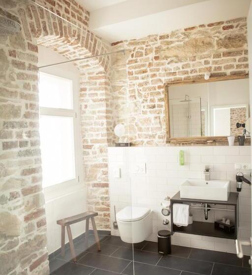 디럭스 룸, Green Spirit