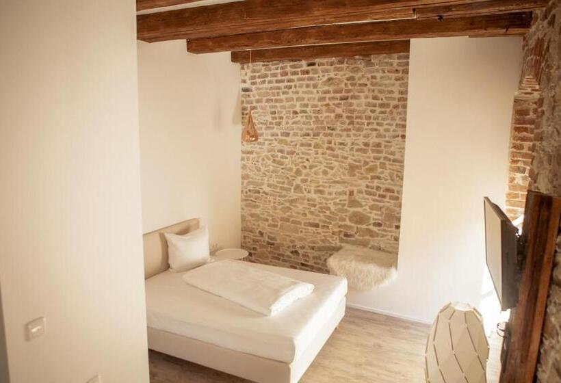 디럭스 룸, Green Spirit