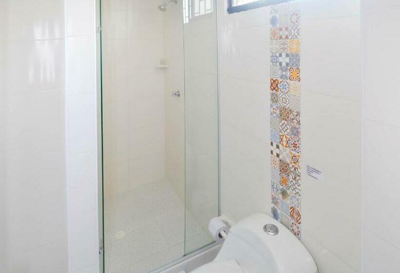 اتاق استاندارد, Las Margaritas Alojamientos